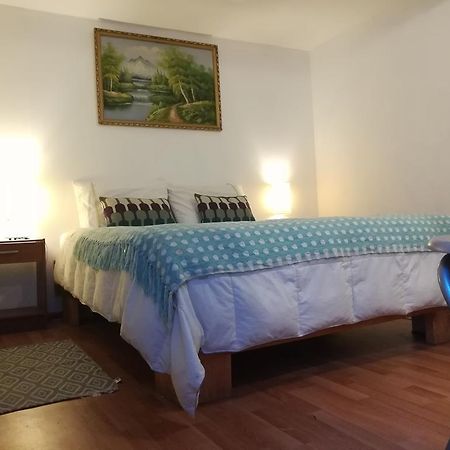 Hostal Marina Vina del Mar Exterior photo