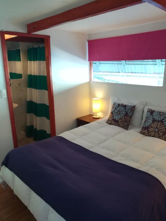 Hostal Marina Vina del Mar Exterior photo