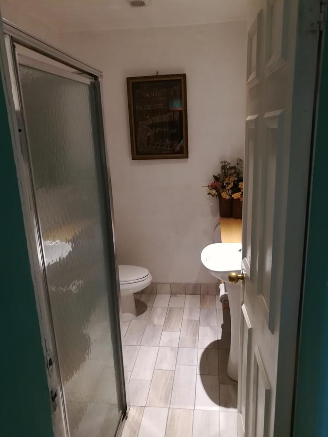 Hostal Marina Vina del Mar Exterior photo