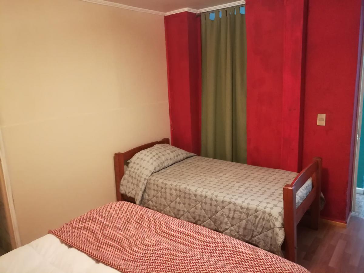Hostal Marina Vina del Mar Room photo