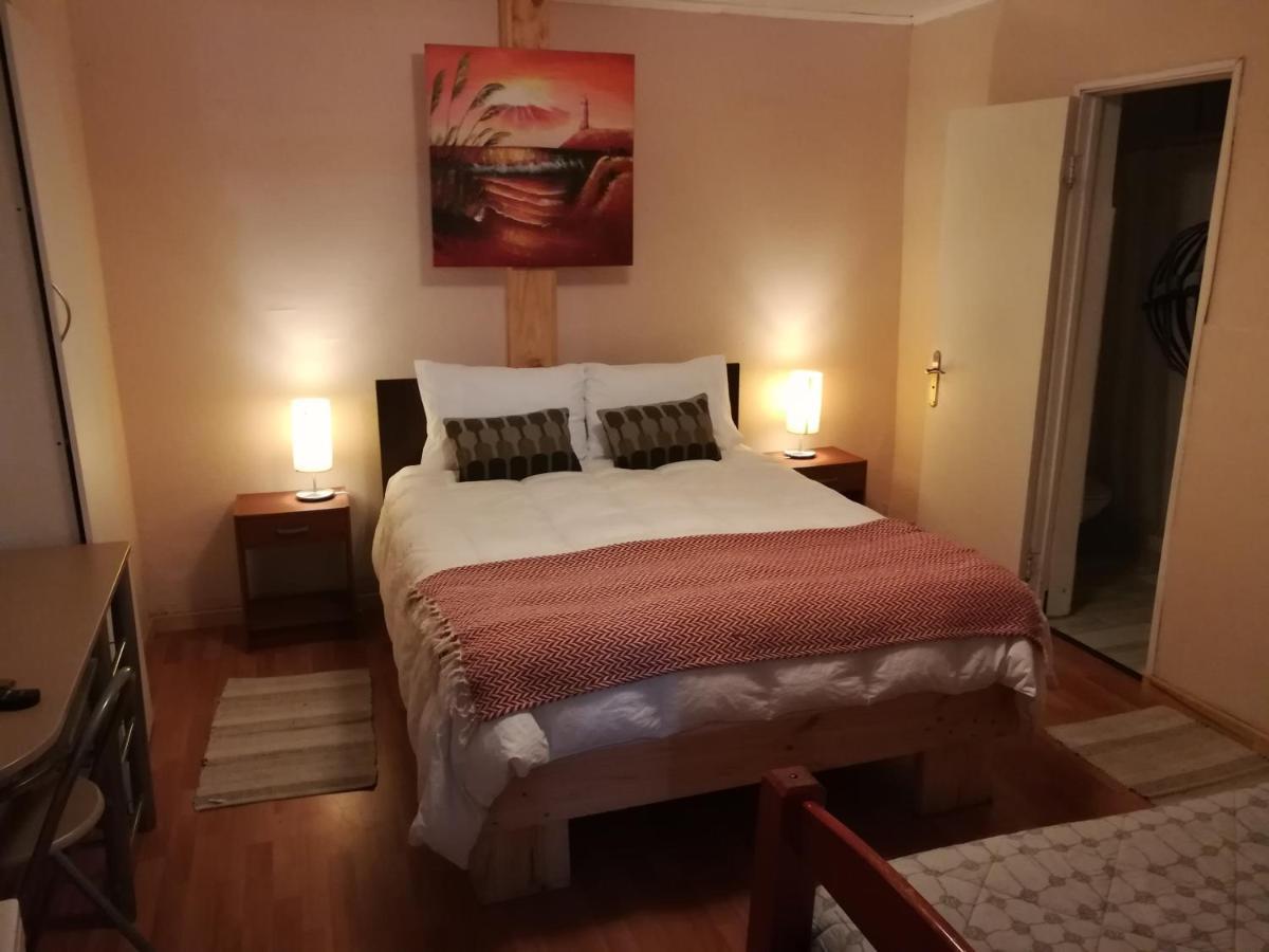 Hostal Marina Vina del Mar Room photo